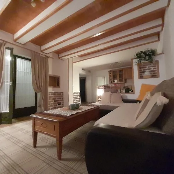Bajka, hotel in Valjevo