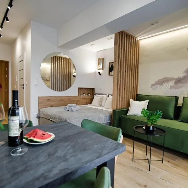 Good rest in 52, hotel u gradu 'Zator'