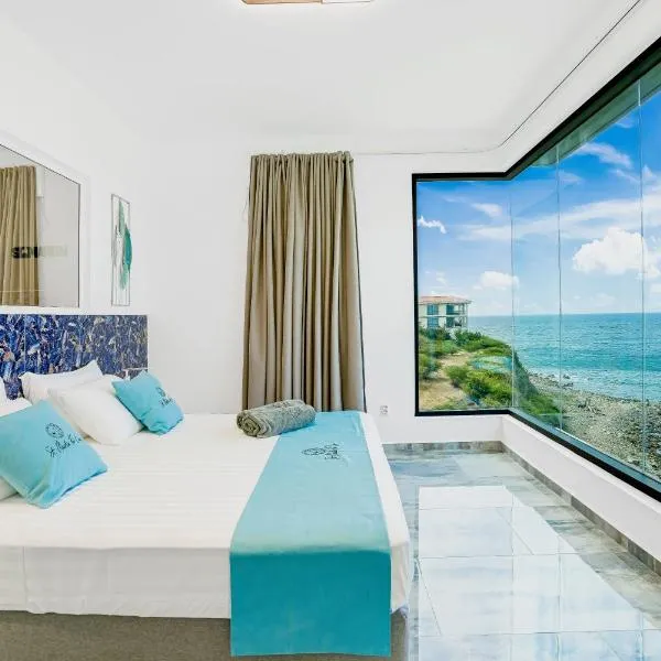 Koolbaai में, होटल condostmaarten by the sea -Adults Only-
