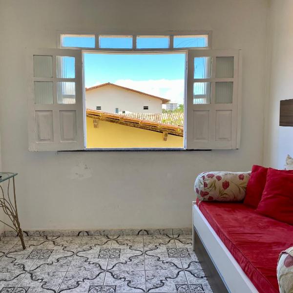 Guest House com 3 quartos em Condomínio na Praia dos Milionários - Foto 5