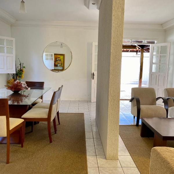 Guest House com 3 quartos em Condomínio na Praia dos Milionários - Foto 4
