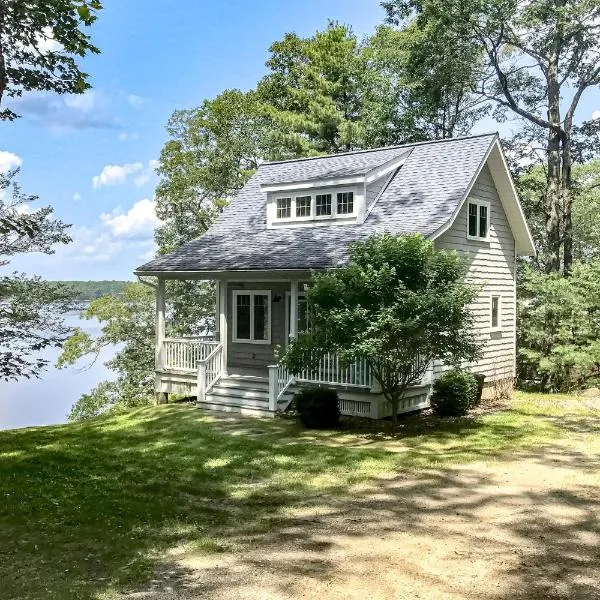 Periwinkle Cottage, hotel in Westport