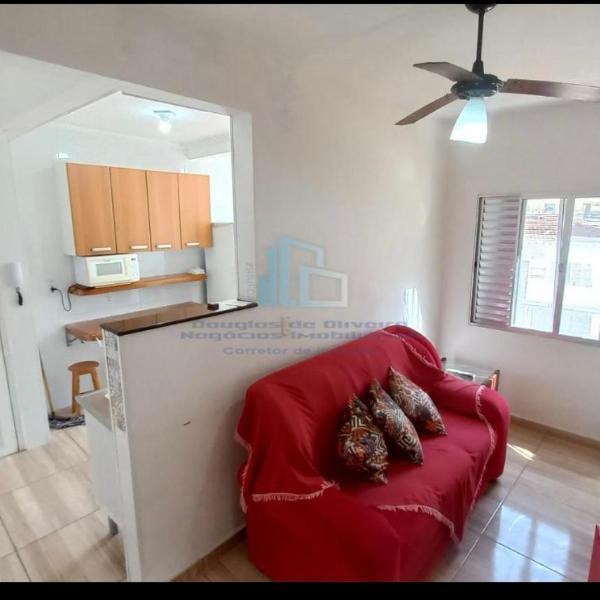 Apartamento Praia Grande Vila Caiçara