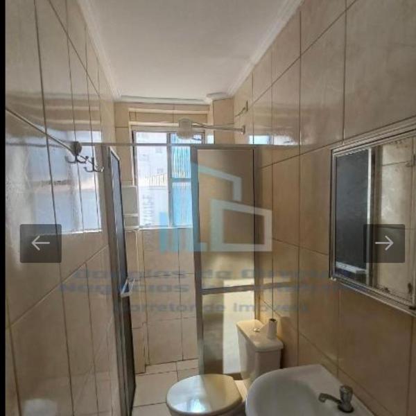 Apartamento Praia Grande Vila Caiçara - Foto 3