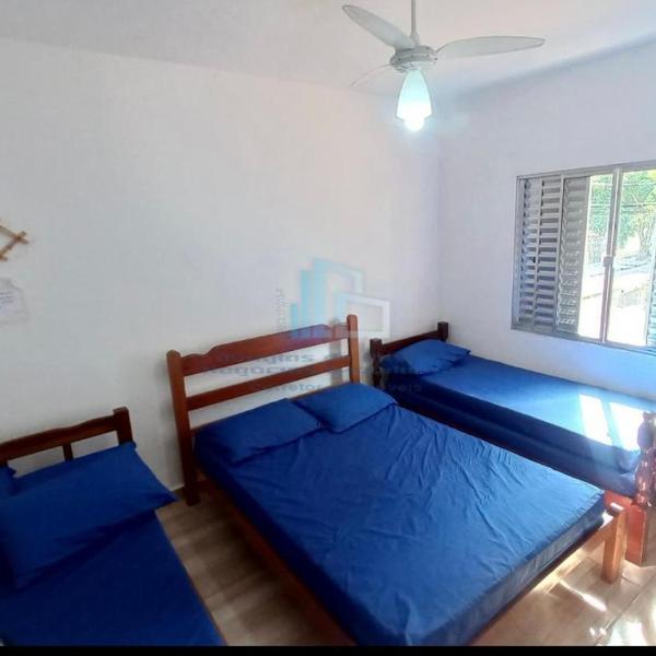 Apartamento Praia Grande Vila Caiçara - Foto 2