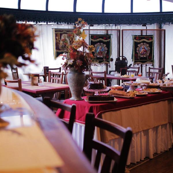 Hotel Pousada do Arcanjo - Foto 4