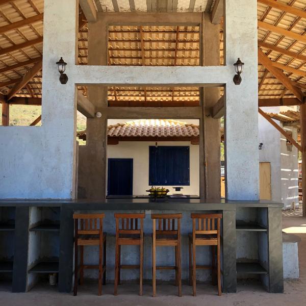 Estância do Biribiri - Foto 5