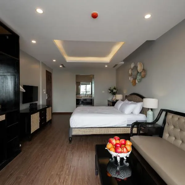 The Northwalk Ninh Bình, hotel en Ninh Binh