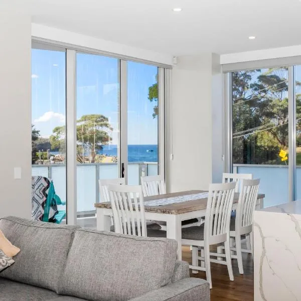 Free night! Pay for 2 stay for 3, hotel en Ulladulla