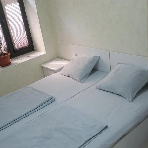 Begzod's room, khách sạn ở Samarkand