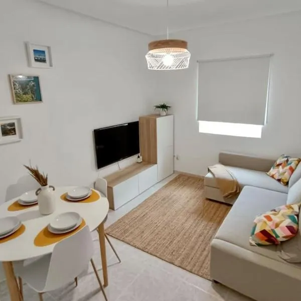 Apartamento BERO, hotel a Santoña