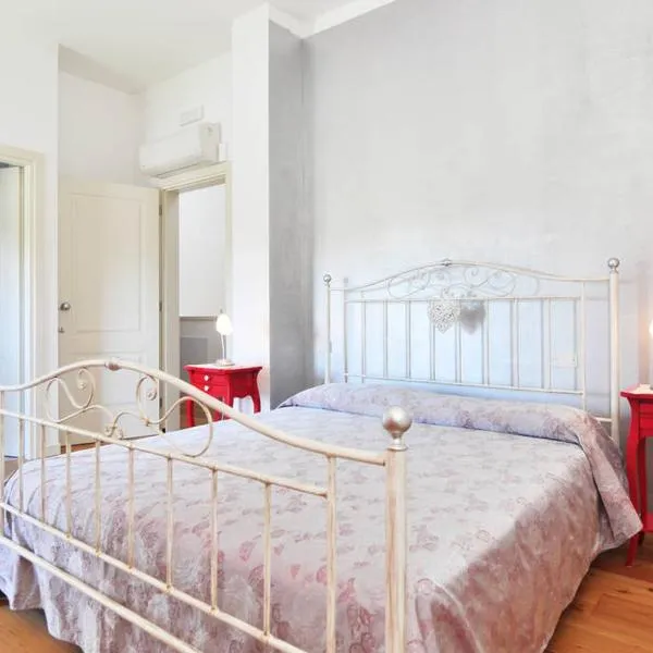 Agriturismo Colombera, hotel v destinácii Quarto dʼAltino