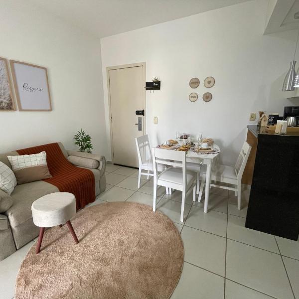 Flat E311 - Aldeia das águas - Foto 5