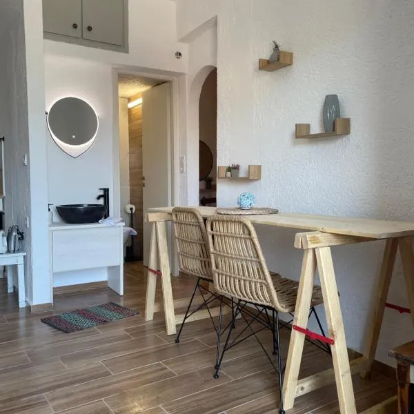 Akti Posidonos (2), hotel din Elounda