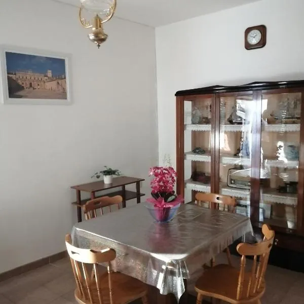 I Trecento, hotel in Padula