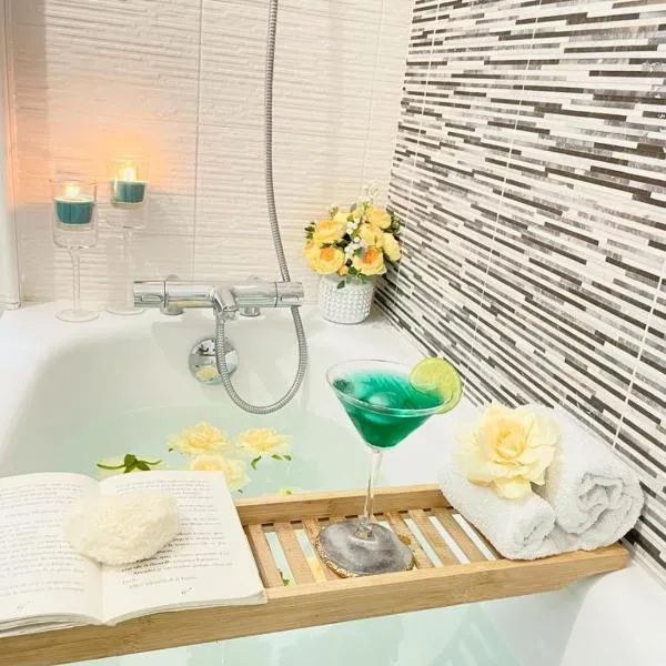 Magnifique appartement 3 pièces à Vitry-sur-seine (15min de Paris), ξενοδοχείο σε Vitry-sur-Seine