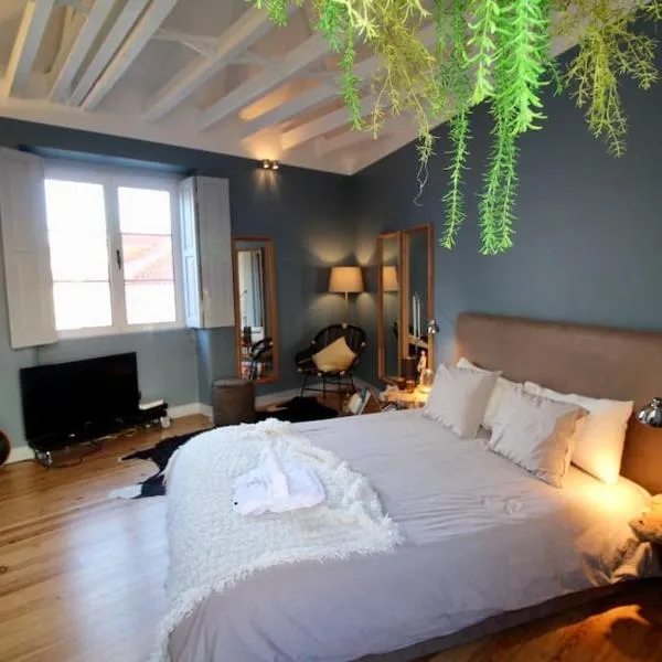 MADALENA VIEWS - STYLISH & LUXURY @ Baixa Lisboa