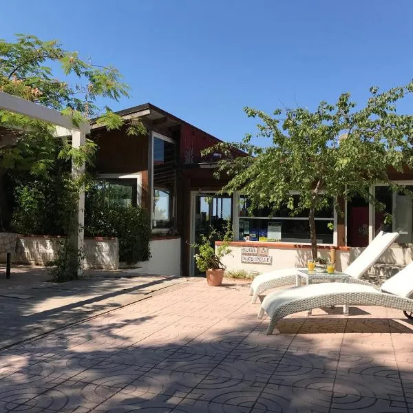 B&B Rondinelle, khách sạn ở San Domino