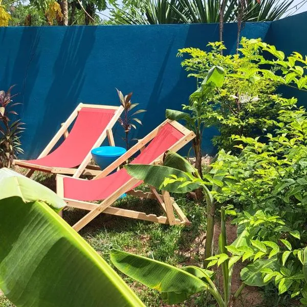 Juliet Home Samui - Adult only, hotel in Ban Lamai