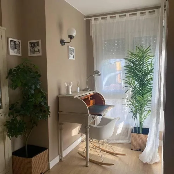 Cardedeu City and Circuit apartment, מלון בקרדדאו