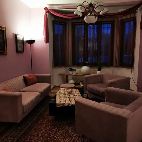 APARTAMENT MARIO bezpłatny parking – hotel w Bielsku Białej