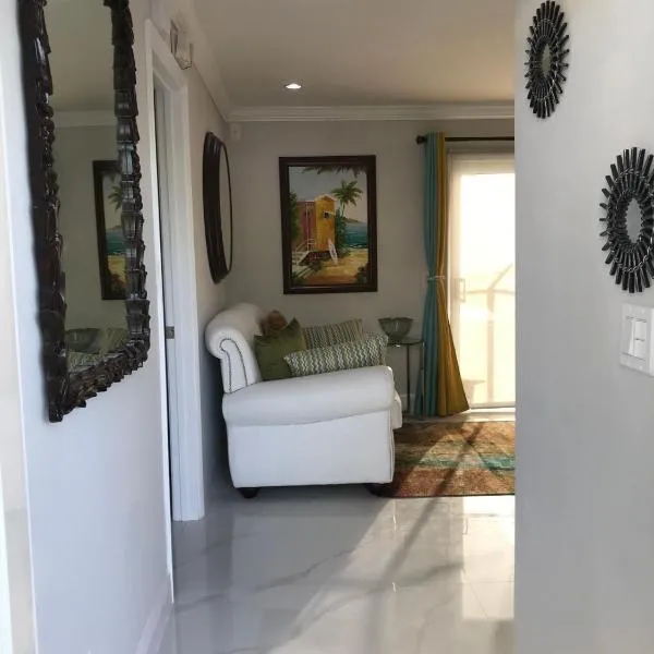 The Havens hideaway, hôtel à Freeport