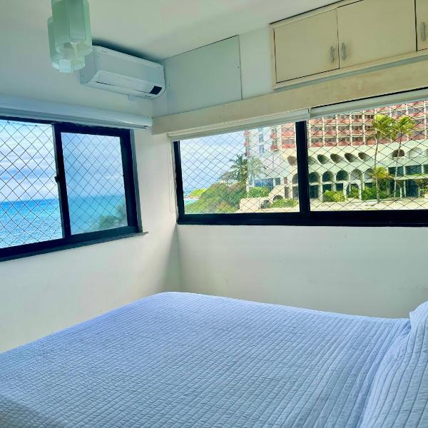 Ondina Apart Hotel Residences - Foto 2