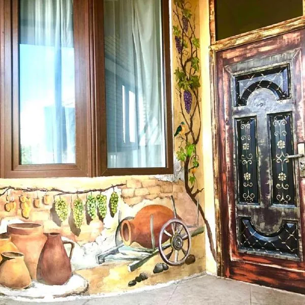 Batumi Wonderland, hotel a Batumi