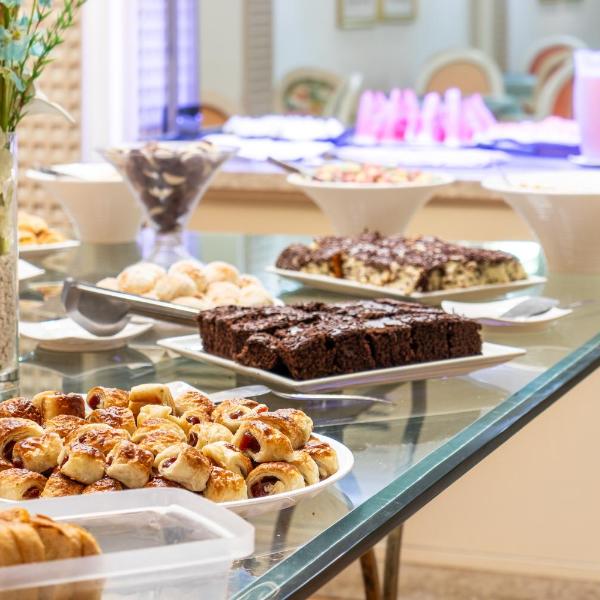 Lancaster Hotel by Castelo Itaipava - Foto 4