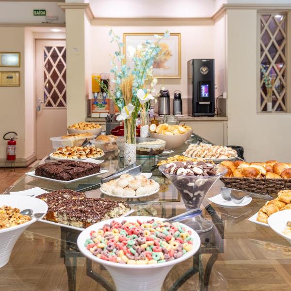 Lancaster Hotel by Castelo Itaipava - Foto 5