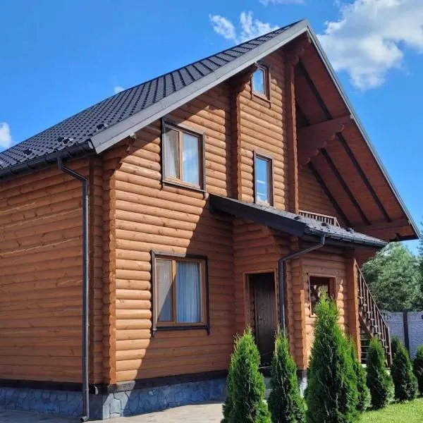 Лазурний берег, hotel v destinaci Pulemets