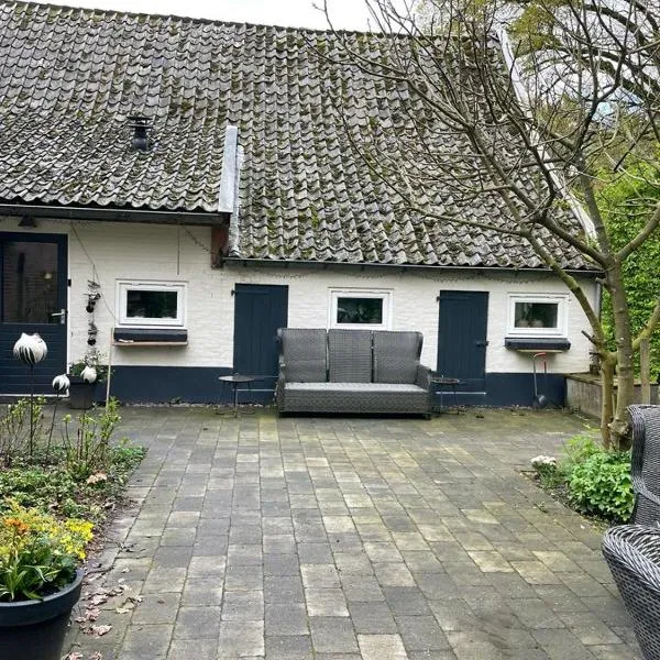 De Hooizolder, Hotel in Hellendoorn