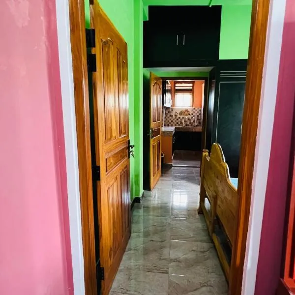 Ramya’s Villa, hotel v destinaci Trincomalee