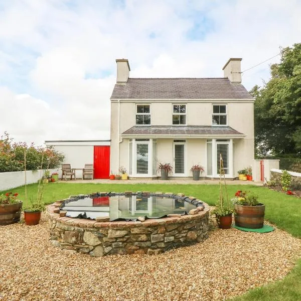 Bryn Tirion, hotel v destinaci Holyhead