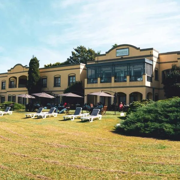 Wyndham Garden Luján, hotel in General Rodríguez