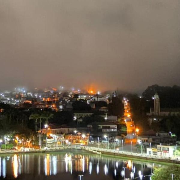 Mirante Flat Triunfo