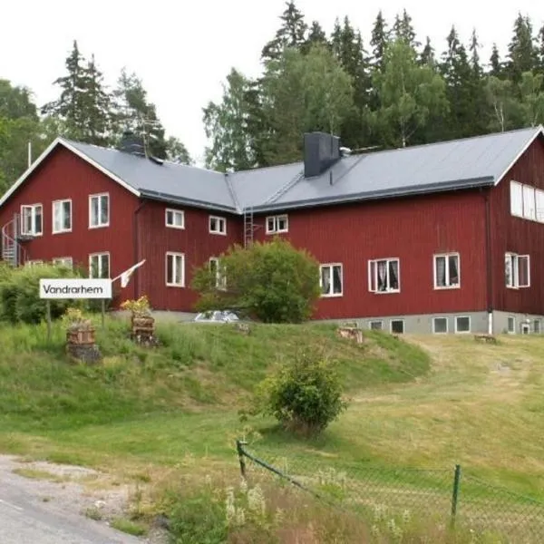 Folsom, hotel in Egenäs