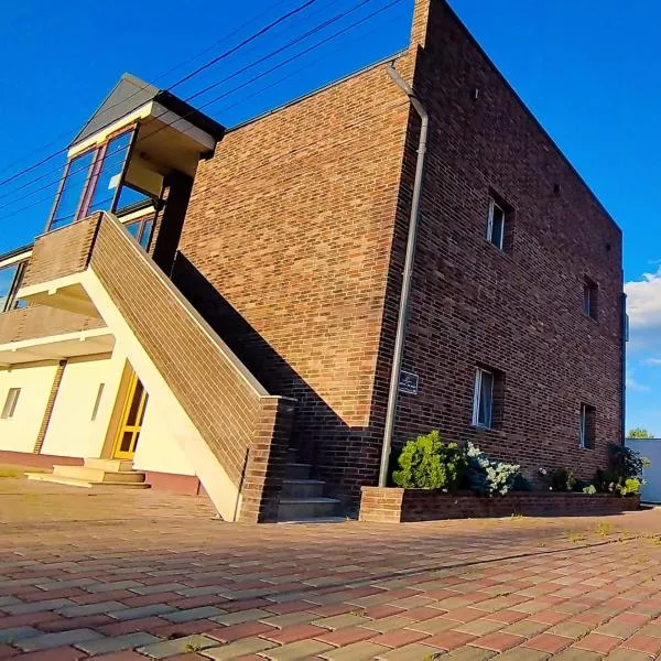 Fresh Accommodation, hotel en Rădăuţi