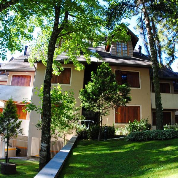 Oikos Bavaria Residence