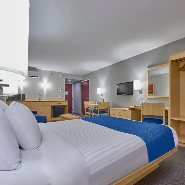 City Express by Marriott Apizaco, hotel v destinaci Apizaco