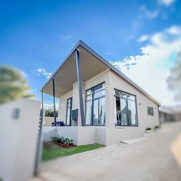 Dorpshuis, hotel v destinaci Dullstroom