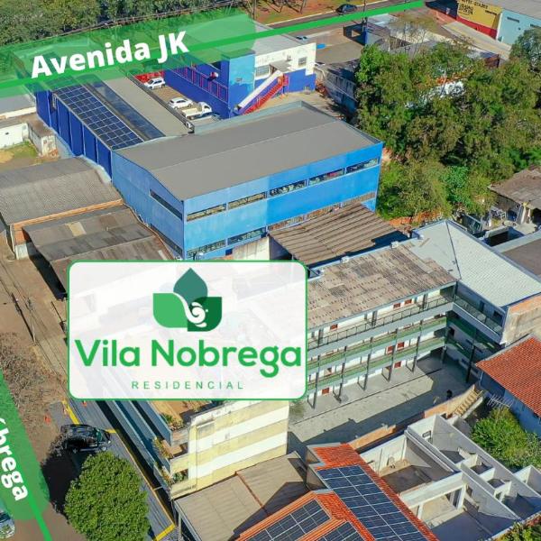 Vila Nóbrega Residencial - Foto 3