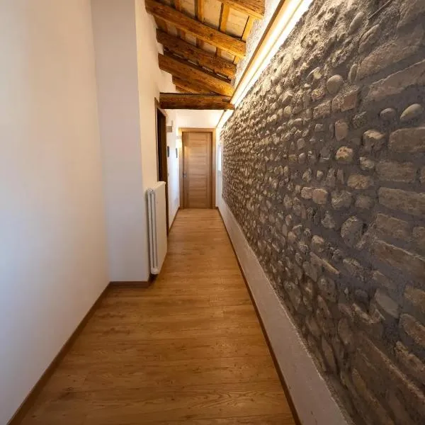 VillaSveva, hotel v destinaci Sernaglia della Battaglia