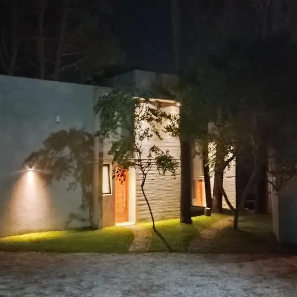 Orión, ξενοδοχείο σε Mar Azul