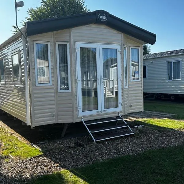 Happy Place, hotel v destinaci West Mersea