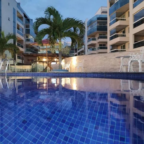 Condomínio Le Bon Vivant - AP 507