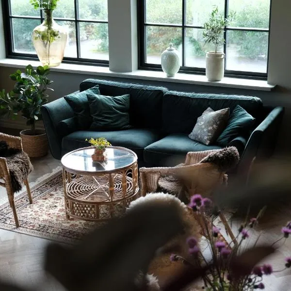 Hotell Åre Fjällsätra, hotel v destinaci Undersåker