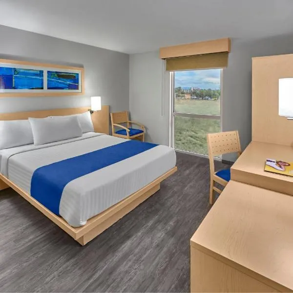 City Express by Marriott Aguascalientes Sur, hotel v destinaci Aguascalientes