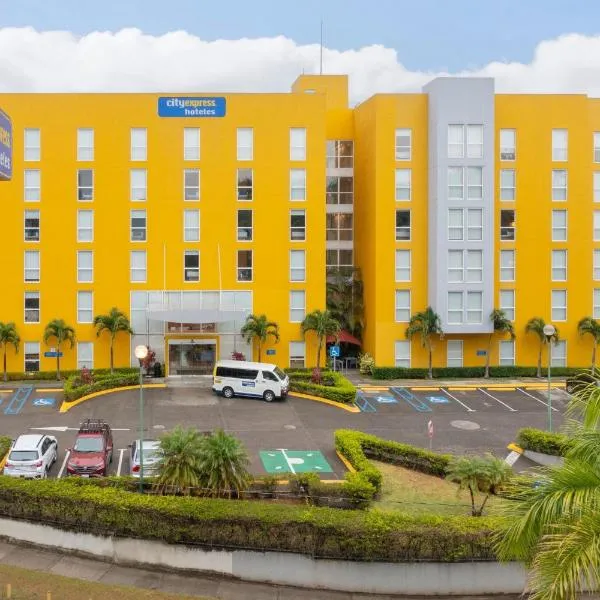 City Express by Marriott San José Costa Rica, hotel v San José