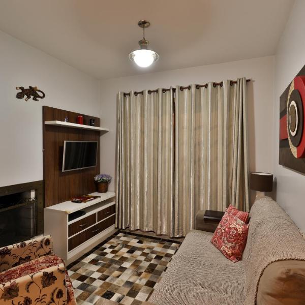 Apartamento de 1 quarto - Foto 5